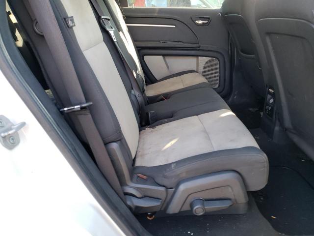 Photo 10 from auction – 2009 DODGE JOURNEY SX with VIN 3D4GG57V49T192597