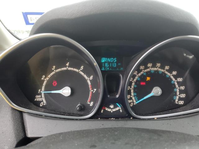 Photo 9 from auction – 2014 FORD FIESTA TIT with VIN 3FADP4FJ7EM203272
