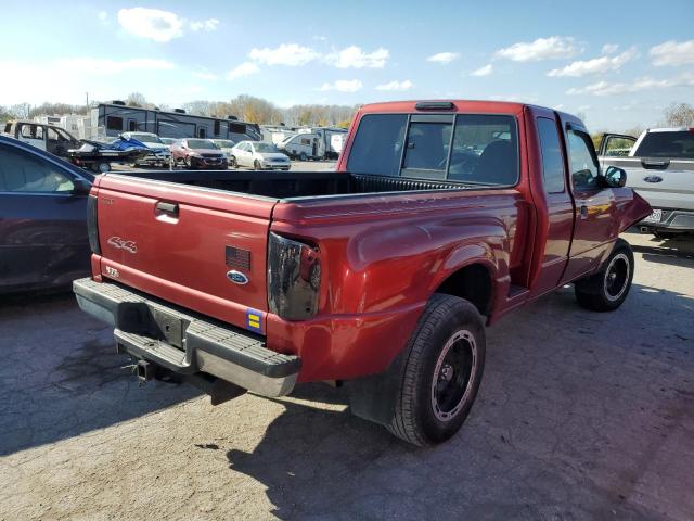 Photo 3 from auction – 2001 FORD RANGER SUP with VIN 1FTZR15E91TA61466