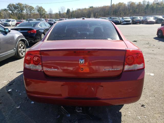Photo 6 from auction – 2009 DODGE CHARGER with VIN 2B3KA43D39H551125