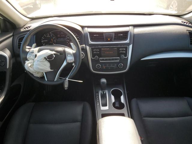 Photo 8 from auction – 2017 NISSAN ALTIMA 2.5 with VIN 1N4AL3APXHC215667