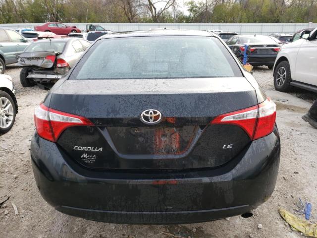 Zdjęcie 6 z aukcji – 2015 TOYOTA COROLLA L z VIN 2T1BURHE9FC337301