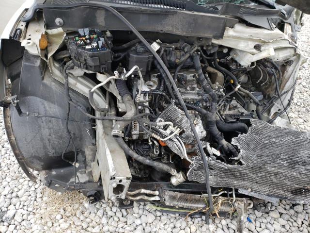 Photo 12 from auction – 2014 BUICK ENCLAVE with VIN 5GAKRBKD1EJ189223