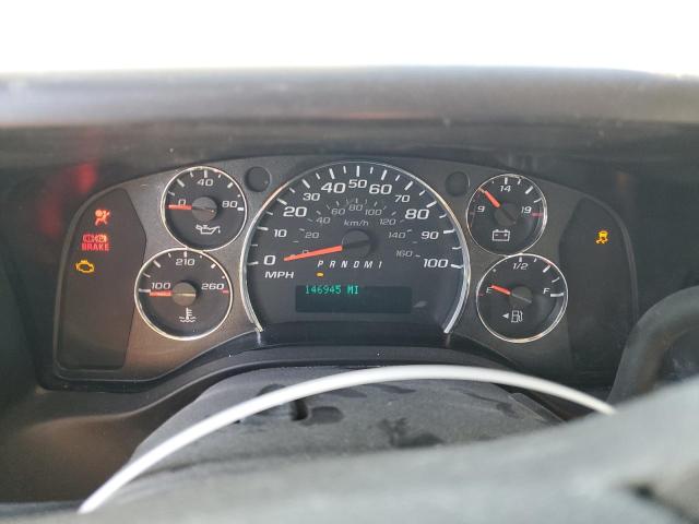 Photo 9 from auction – 2015 CHEVROLET EXPRESS G2 with VIN 1GCWGFCF0F1109523
