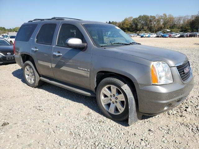 Photo 4 from auction – 2007 GMC YUKON with VIN 1GKFC13J67J401959