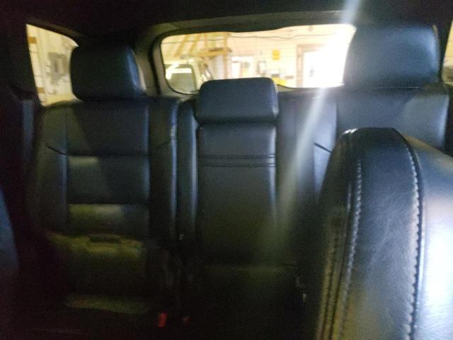 Photo 10 from auction – 2014 JEEP GRAND CHER with VIN 1C4RJFAG5EC469951