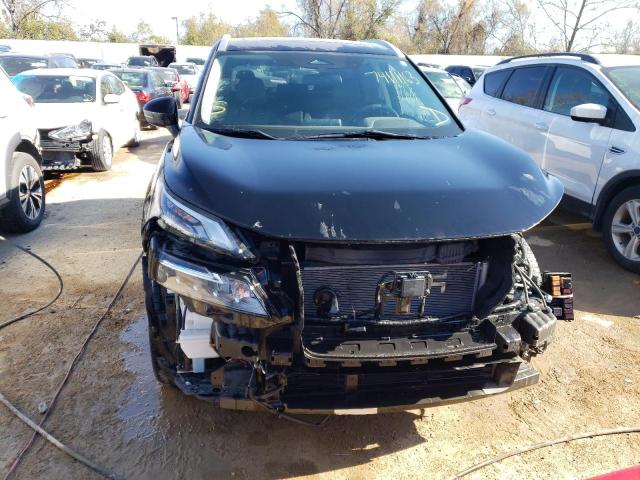 Photo 5 from auction – 2023 NISSAN ROGUE SV with VIN 5N1BT3BB3PC749430
