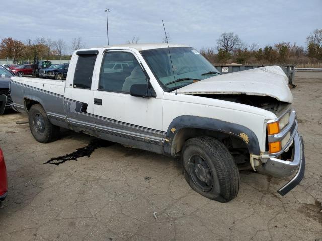 Photo 4 from auction – 1998 GMC SIERRA K15 with VIN 2GTEK19RXW1528794