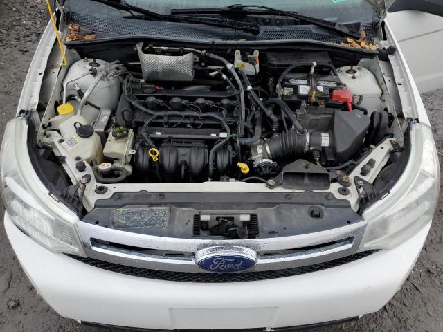 Photo 11 from auction – 2010 FORD FOCUS SE with VIN 1FAHP3FN5AW202291