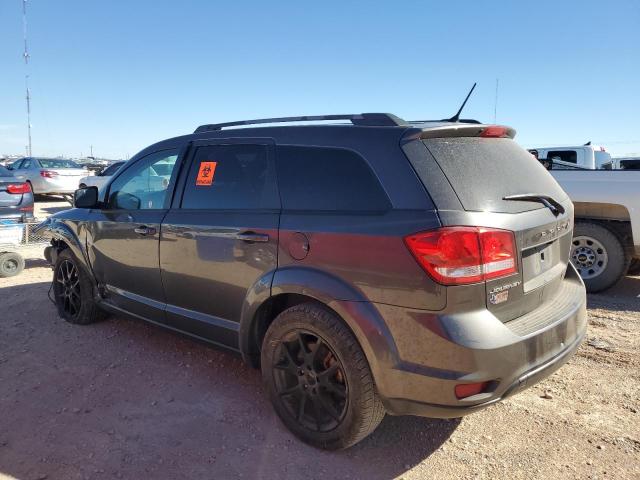 Photo 2 from auction – 2017 DODGE JOURNEY SX with VIN 3C4PDCBB5HT545421