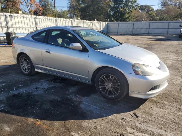 Photo 4 from auction – 2006 ACURA RSX with VIN JH4DC54896S004419
