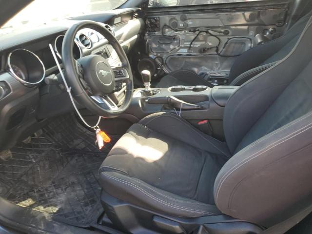 Photo 7 from auction – 2016 FORD MUSTANG GT with VIN 1FA6P8CF1G5298338