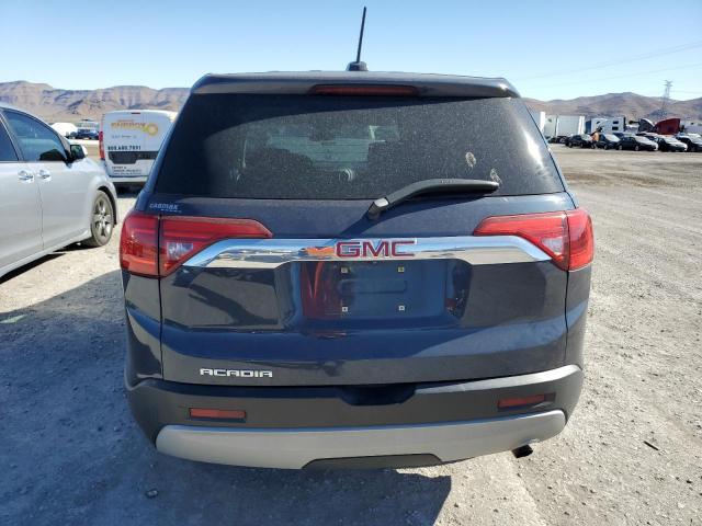 Photo 6 from auction – 2018 GMC ACADIA SLE with VIN 1GKKNKLA0JZ146300