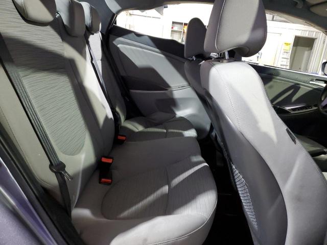 Photo 10 from auction – 2016 HYUNDAI ACCENT SE with VIN KMHCT4AEXGU000544
