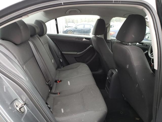 Photo 10 from auction – 2014 VOLKSWAGEN JETTA BASE with VIN 3VW2K7AJ6EM248886