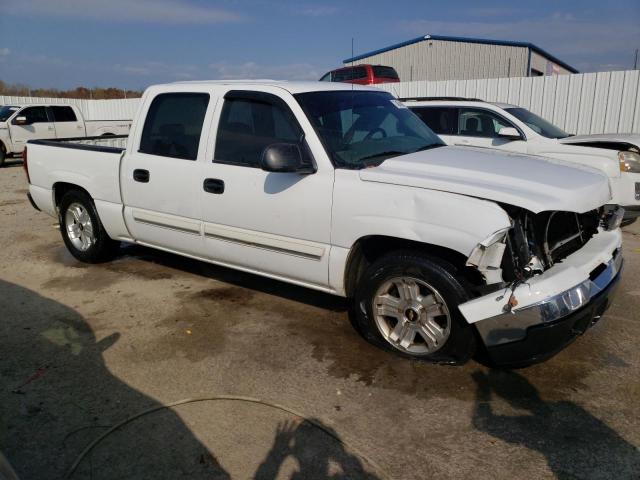 Photo 4 from auction – 2006 CHEVROLET SILVERADO with VIN 2GCEC13V561345953