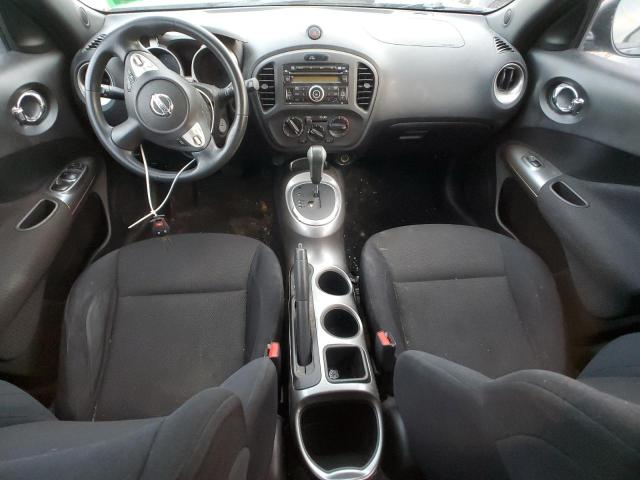 Photo 8 from auction – 2013 NISSAN JUKE S with VIN JN8AF5MR0DT211684