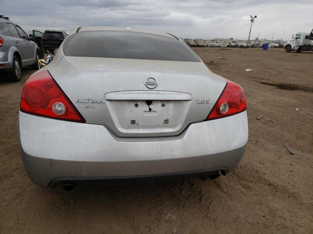 Photo 6 from auction – 2008 NISSAN ALTIMA 2.5 with VIN 1N4AL24E08C279835