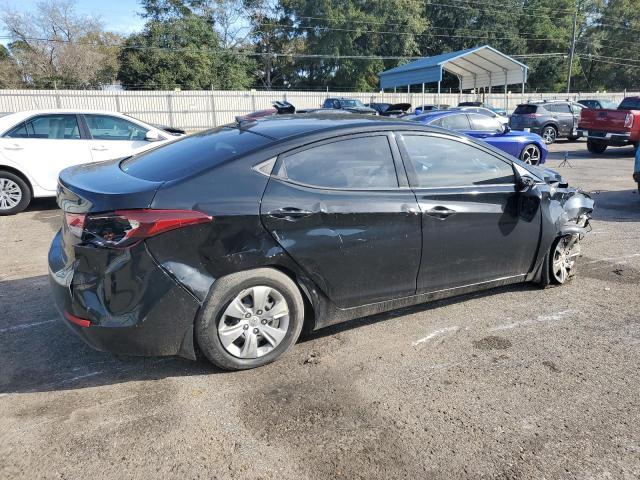 Photo 3 from auction – 2016 HYUNDAI ELANTRA SE with VIN KMHDH4AE2GU646022
