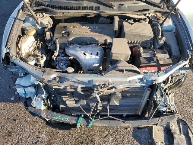 Photo 11 from auction – 2008 TOYOTA CAMRY CE with VIN 4T4BE46K08R047383