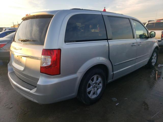 Photo 3 from auction – 2011 CHRYSLER TOWN & COU with VIN 2A4RR5DG6BR734484