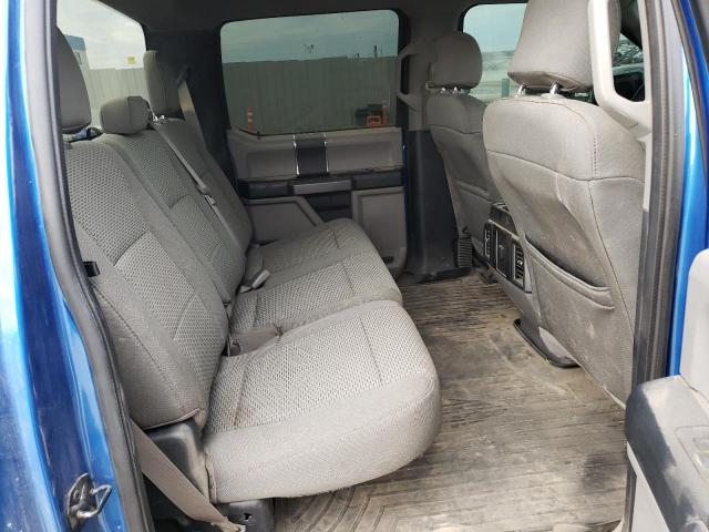 Photo 10 from auction – 2015 FORD F150 SUPER with VIN 1FTEW1EF2FKD64795