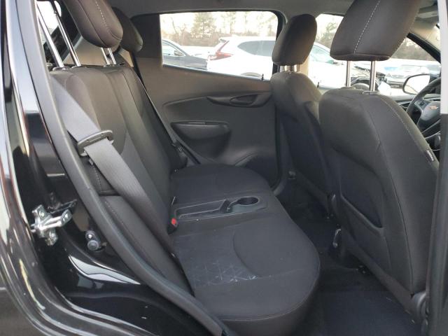 Photo 10 from auction – 2021 CHEVROLET SPARK 1LT with VIN KL8CD6SA0MC713777