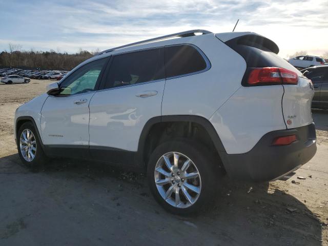 Photo 2 from auction – 2014 JEEP CHEROKEE L with VIN 1C4PJMDS6EW130027
