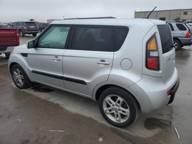 Снимка 2 от търг – 2011 KIA SOUL + с VIN KNDJT2A25B7273971