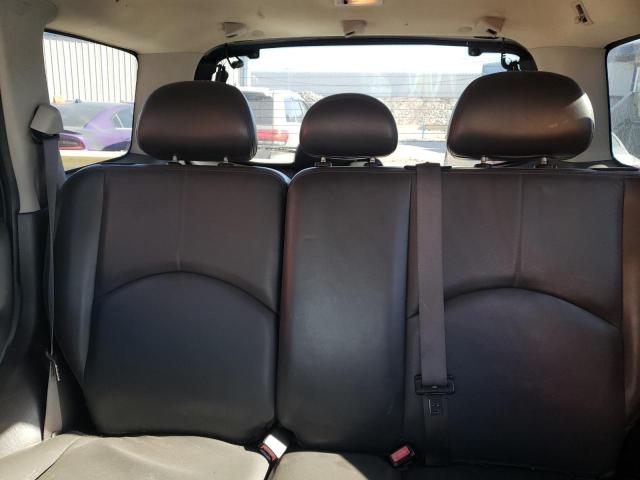 Photo 10 from auction – 2005 MAZDA TRIBUTE S with VIN 4F2CZ06105KM38502