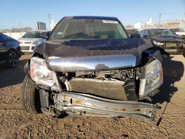Photo 5 from auction – 2014 GMC TERRAIN SL with VIN 2GKFLVEK6E6354813