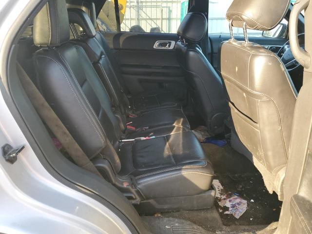 Photo 11 from auction – 2013 FORD EXPLORER S with VIN 1FM5K8GT1DGB85599