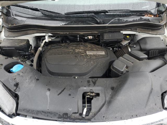 Photo 11 from auction – 2019 HONDA RIDGELINE with VIN 5FPYK3F70KB018531