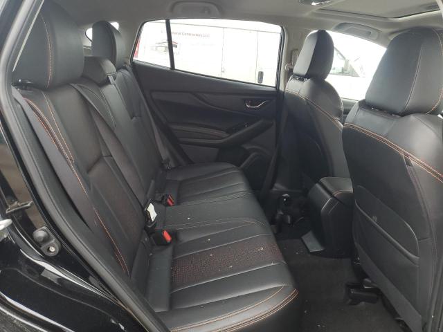 Photo 10 from auction – 2021 SUBARU CROSSTREK with VIN JF2GTHNC2M8396948