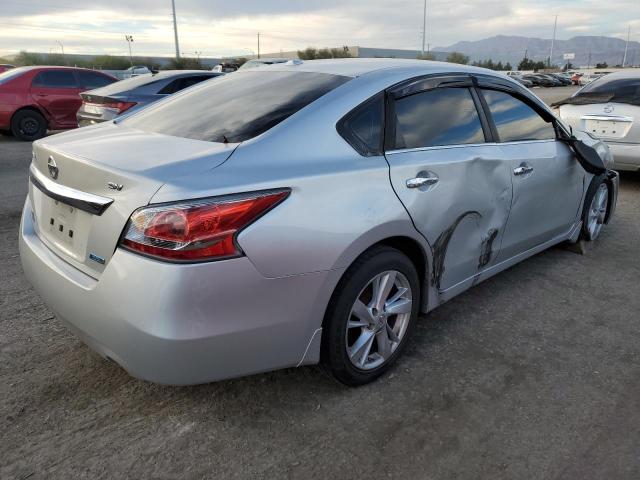 Photo 3 from auction – 2014 NISSAN ALTIMA 2.5 with VIN 1N4AL3AP7EC101573