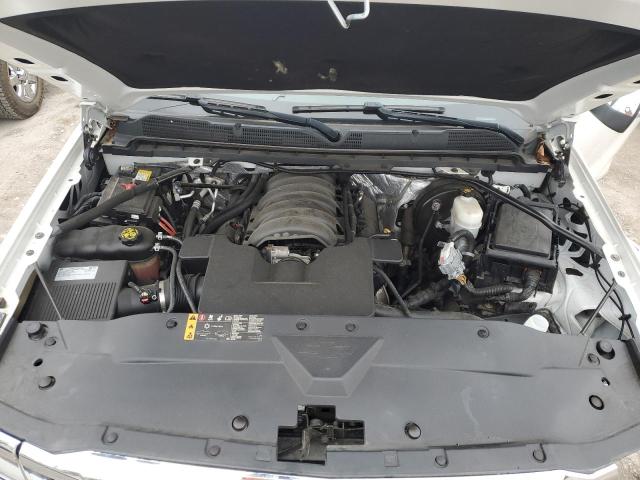 Photo 11 from auction – 2018 CHEVROLET SILVERADO with VIN 3GCPCSEC5JG247323