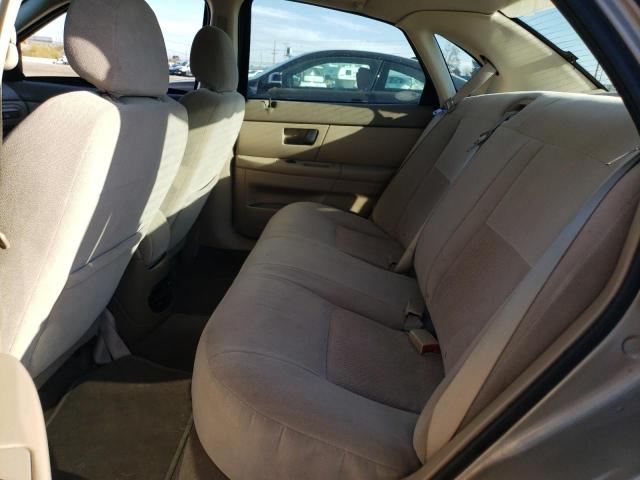 Photo 10 from auction – 2004 FORD TAURUS LX with VIN 1FAFP52224A185871