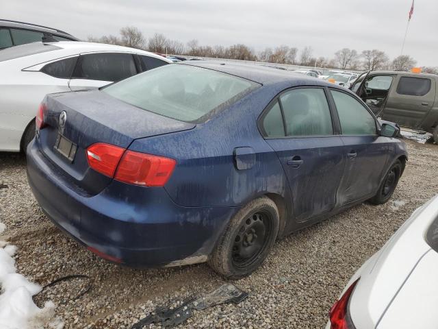 Photo 3 from auction – 2014 VOLKSWAGEN JETTA BASE with VIN 3VW2K7AJXEM367461