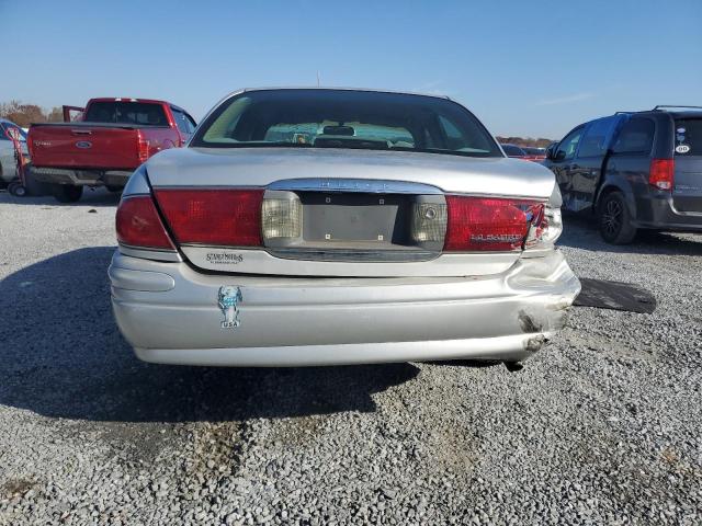 Photo 6 from auction – 2003 BUICK LESABRE CU with VIN 1G4HP52K234191102