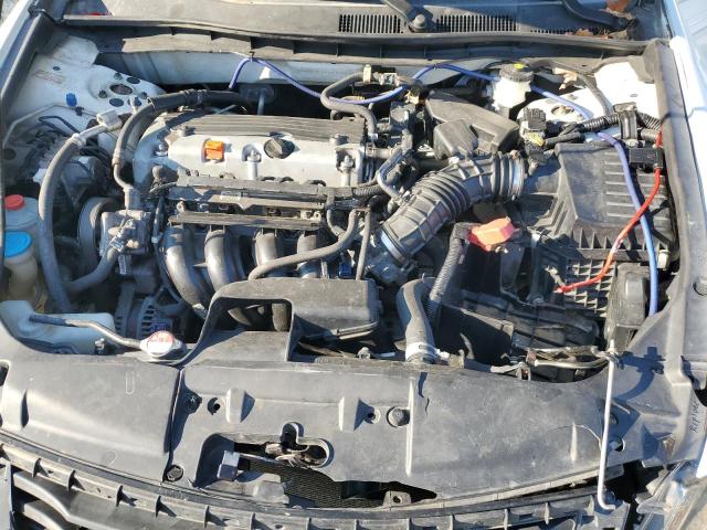 Photo 11 from auction – 2010 HONDA ACCORD LXP with VIN 1HGCP2F44AA180434