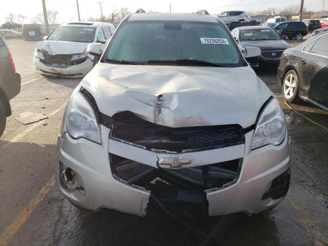 Photo 5 from auction – 2015 CHEVROLET EQUINOX LT with VIN 2GNALBEK4F6216829