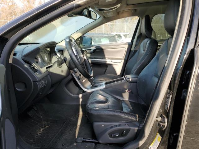 Photo 7 from auction – 2013 VOLVO XC60 3.2 with VIN YV4952DL1D2413609
