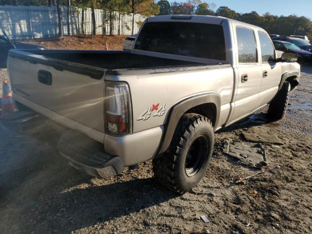 Photo 3 from auction – 2005 CHEVROLET SILVERADO with VIN 2GCEK13TX51131797
