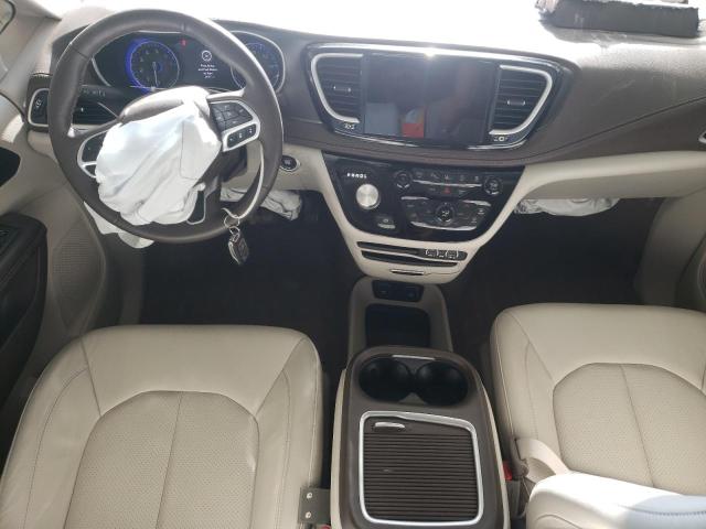 Photo 8 from auction – 2021 CHRYSLER PACIFICA T with VIN 2C4RC1BG6MR593695