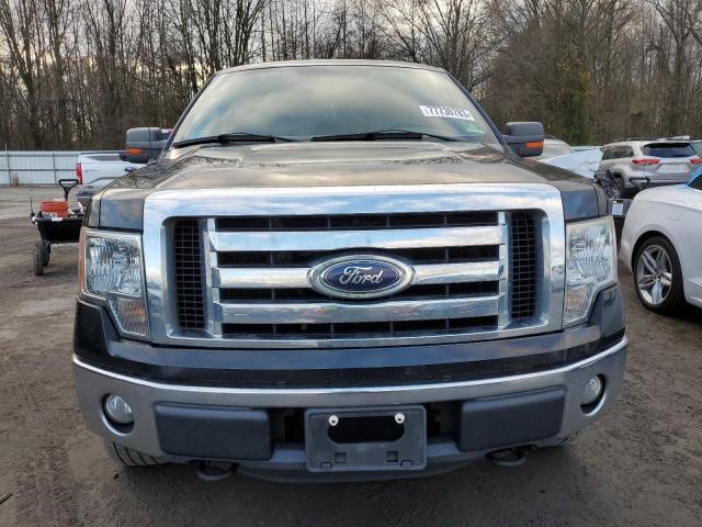 Photo 5 from auction – 2012 FORD F150 SUPER with VIN 1FTFW1EF0CFB75250