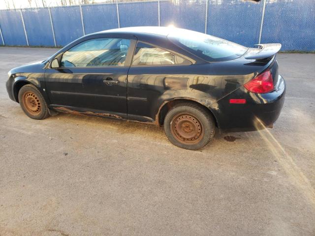 Photo 2 from auction – 2007 PONTIAC G5 with VIN 1G2AL15F277296191