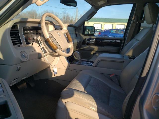 Photo 7 from auction – 2010 LINCOLN NAVIGATOR with VIN 5LMJJ2J57AEJ05218
