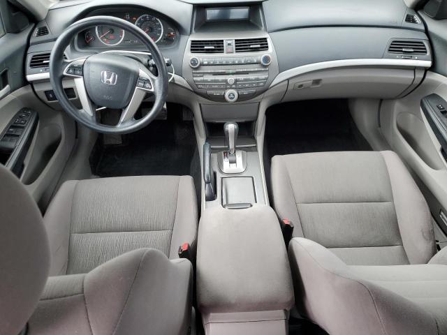Photo 8 from auction – 2012 HONDA ACCORD LX with VIN 1HGCP2F36CA211287