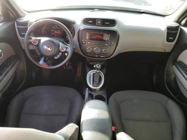 Photo 8 from auction – 2014 KIA SOUL with VIN KNDJN2A22E7110600