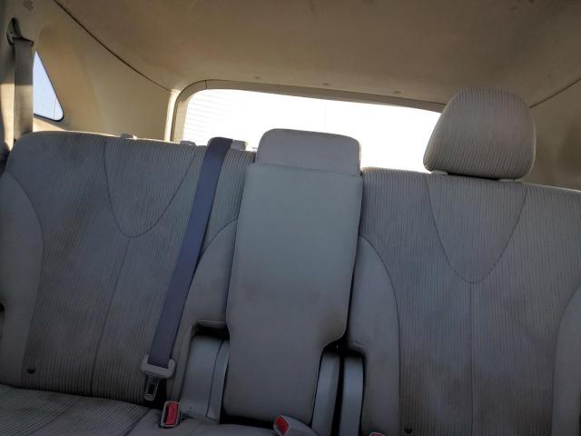 Photo 10 from auction – 2009 TOYOTA VENZA with VIN 4T3BE11A89U005933